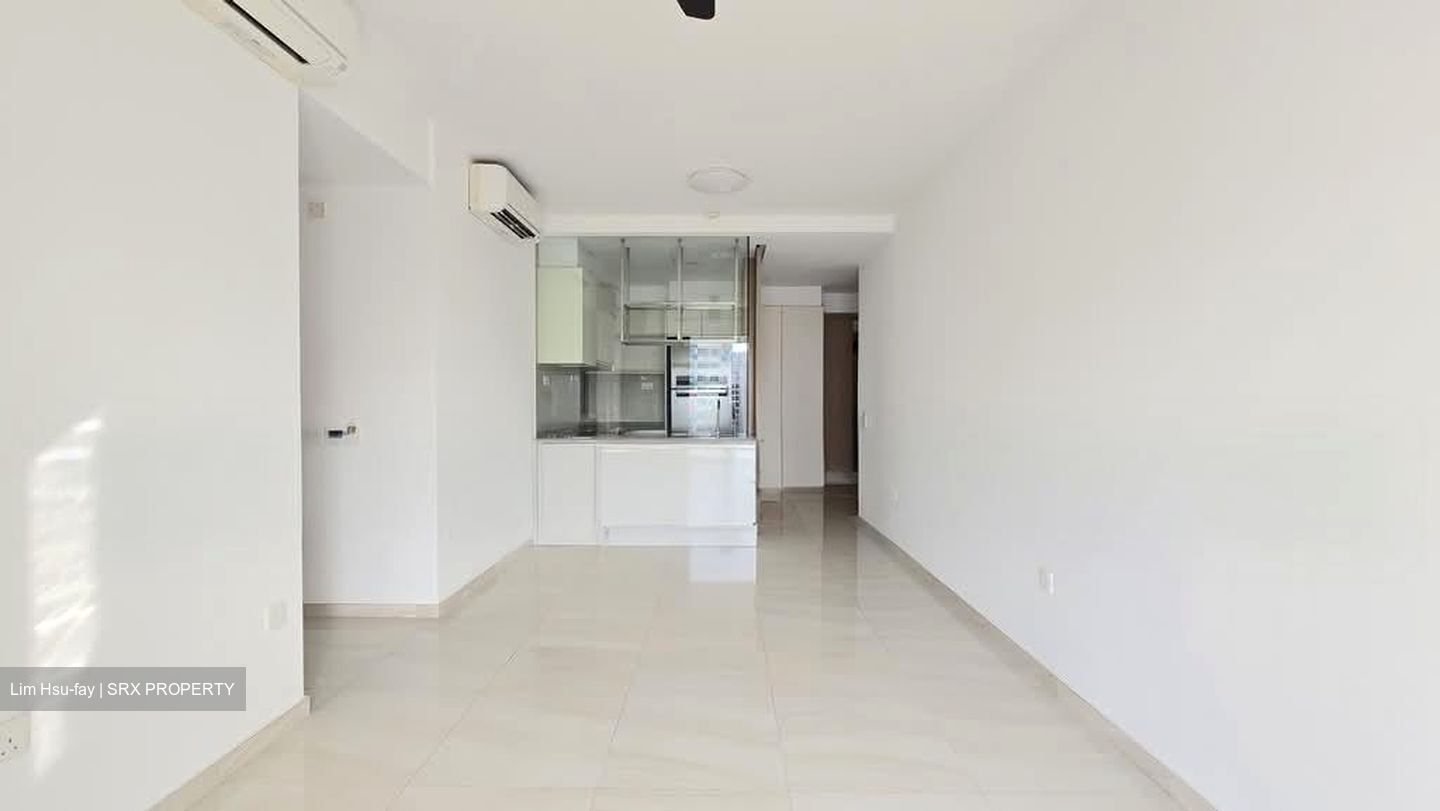 High Park Residences (D28), Apartment #558999431